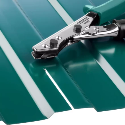 Инструмент для работы с листовым металлом KRAFTOOL 23274 купить в Новом Уренгое