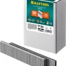 Скобы тип 18GA (55 / 90 / C) 5000 шт 31789-25 купить в Новом Уренгое