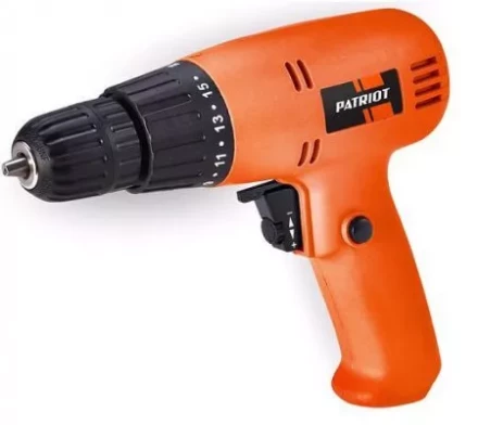 Дрель-шуруповерт сетевая PATRIOT FS 250 купить в Новом Уренгое