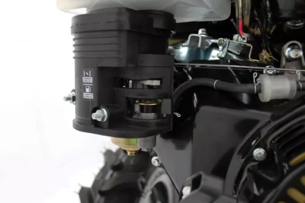 Мотоблок HUTER МК-17000М купить в Новом Уренгое