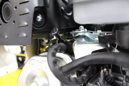 Мотоблок HUTER МК-17000М купить в Новом Уренгое