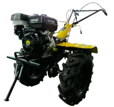Мотоблок HUTER МК-17000М купить в Новом Уренгое