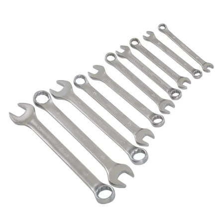 Набор инструментов 32 предмета, CrV, 1/2&quot; Сибртех 13527 купить в Новом Уренгое