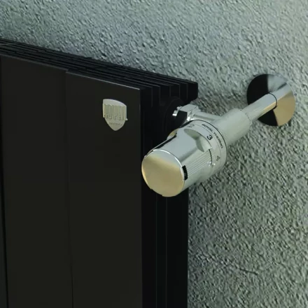 Радиатор Royal Thermo PianoForte 500/Noir Sable - 10 секц. купить в Новом Уренгое