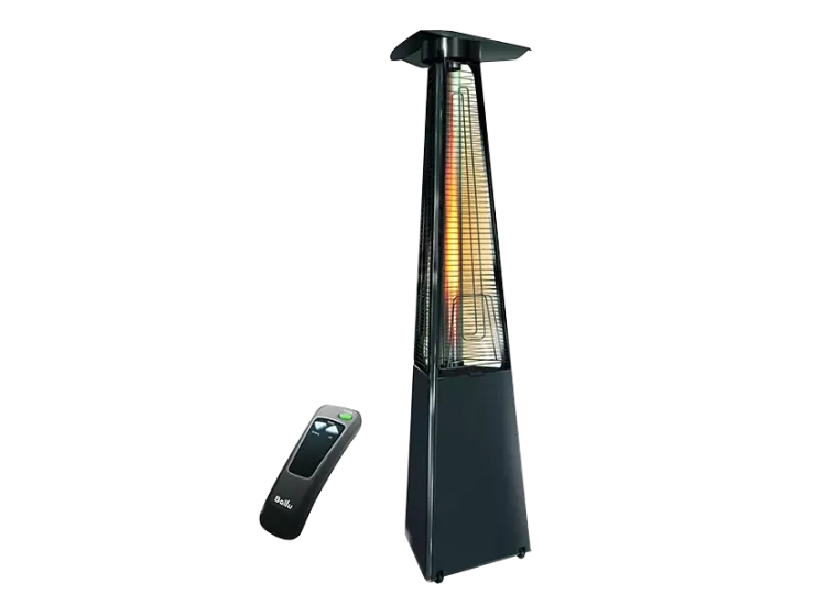 Обогреватель инфракрасный газовый BALLU Machine BOGH-14E купить в Новом Уренгое