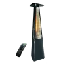 Обогреватель инфракрасный газовый BALLU Machine BOGH-14E купить в Новом Уренгое