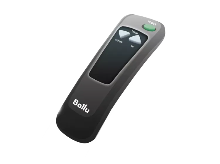 Обогреватель инфракрасный газовый BALLU Machine BOGH-14E купить в Новом Уренгое