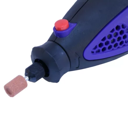 Мини-дрель (гравер) Диолд МЭД-2 МФ (250 предметов) купить в Новом Уренгое