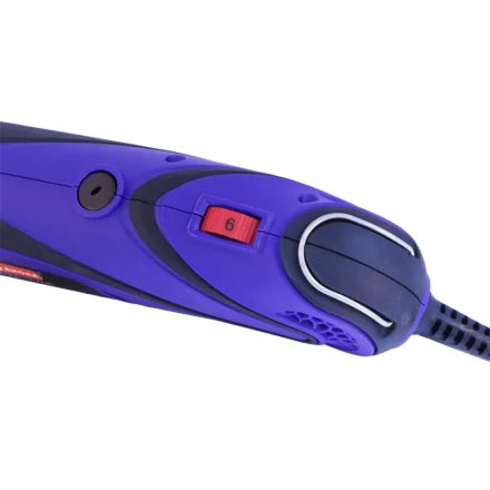 Мини-дрель (гравер) Диолд МЭД-2 МФ (250 предметов) купить в Новом Уренгое