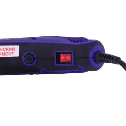 Мини-дрель (гравер) Диолд МЭД-2 МФ (250 предметов) купить в Новом Уренгое