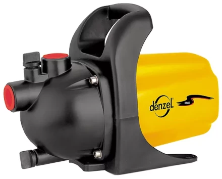 Поверхностный насос Denzel GP600 97201 купить в Новом Уренгое