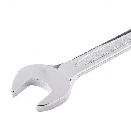 Ключ комбинированный 28 мм CrV антислип Stels 15265 купить в Новом Уренгое