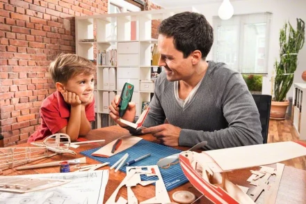 Клеевой пистолет Bosch Glue Pen (0.603.2A2.020) купить в Новом Уренгое