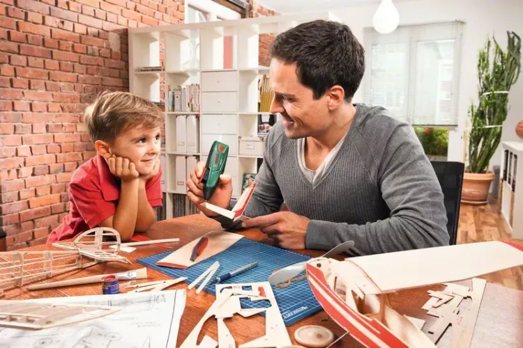 Клеевой пистолет Bosch Glue Pen (0.603.2A2.020) купить в Новом Уренгое