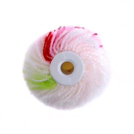 Мини-валик сменный &quot;Эмали&quot; 150 мм ворс 12 мм D 16 мм D ручки 6 мм полиамид полиакрил Сибртех 80587 купить в Новом Уренгое