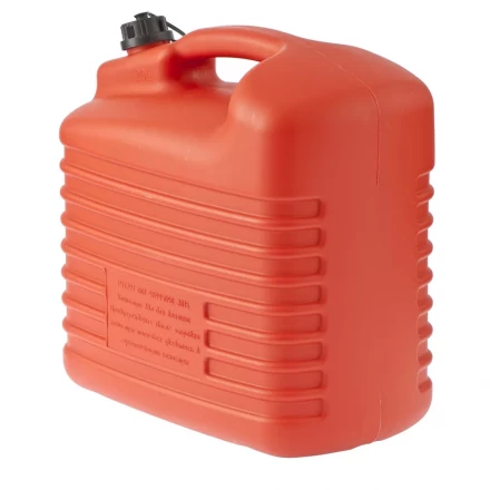 Канистра для топлива пластиковая 20 литров STELS 53123 купить в Новом Уренгое
