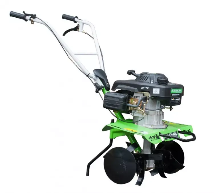 Бензиновый Культиватор Aurora GARDENER 550 MINI купить в Новом Уренгое