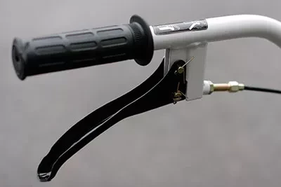 Бензиновый Культиватор Aurora GARDENER 550 MINI купить в Новом Уренгое