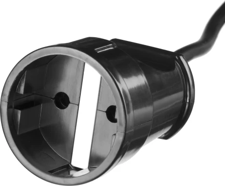 Удлинитель электрический &quot;MAXElectro&quot; на рамке, 50 м, 1 гнездо, STAYER 55018-50 купить в Новом Уренгое