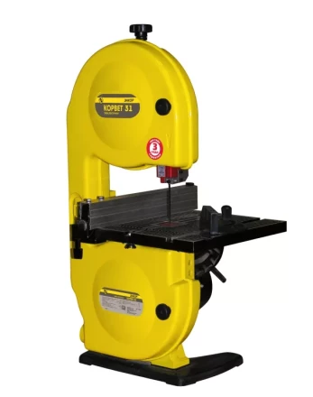 Пила ленточная Корвет 31 90310 купить в Новом Уренгое