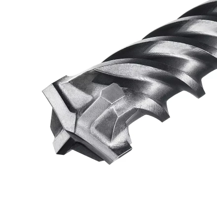 ЗУБР ПРОФИ-4Х 25x460 мм, SDS-plus бур (29313-460-25) купить в Новом Уренгое