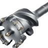 ЗУБР 80 х 900/1000 мм, SDS-max проломной бур, Профессионал (29330-80-1000) купить в Новом Уренгое