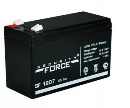 Аккумуляторная батарея Rucelf 7.2-5 купить в Новом Уренгое