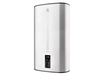 Водонагреватель Electrolux EWH 50 Centurio IQ Silver купить в Новом Уренгое