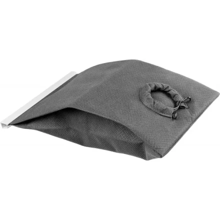 Мешок для пылесосов ЗУБР &quot;МАСТЕР&quot; тканевый многоразовый, 30л МТ-30-М3 купить в Новом Уренгое