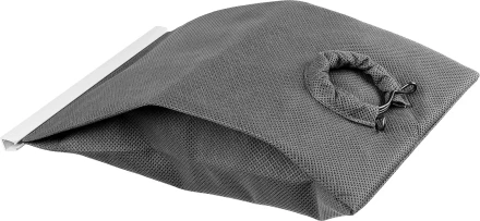 Мешок для пылесосов ЗУБР &quot;МАСТЕР&quot; тканевый многоразовый, 30л МТ-30-М3 купить в Новом Уренгое