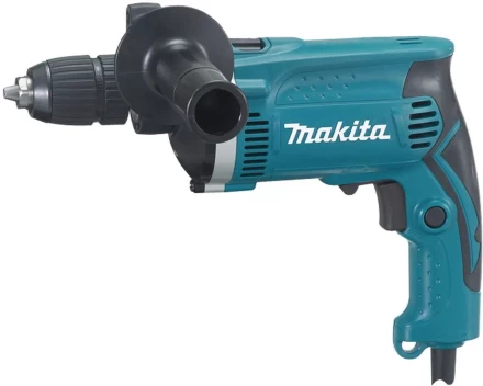 Дрель ударная Makita НР1631K купить в Новом Уренгое