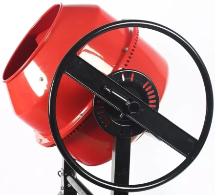 Бетоносмеситель MAXCUT МС 120L PATRIOT купить в Новом Уренгое