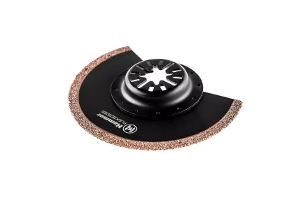 Насадка HAMMER MF-AC 027, 85мм RIFF купить в Новом Уренгое