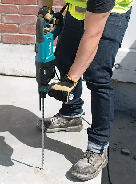 Перфоратор Makita HR2641 купить в Новом Уренгое
