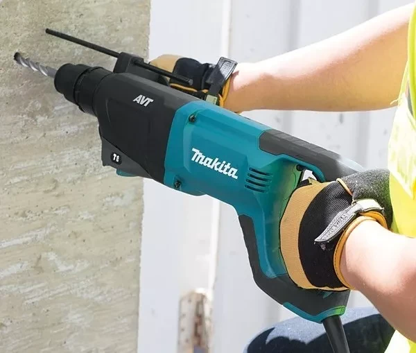Перфоратор Makita HR2641 купить в Новом Уренгое