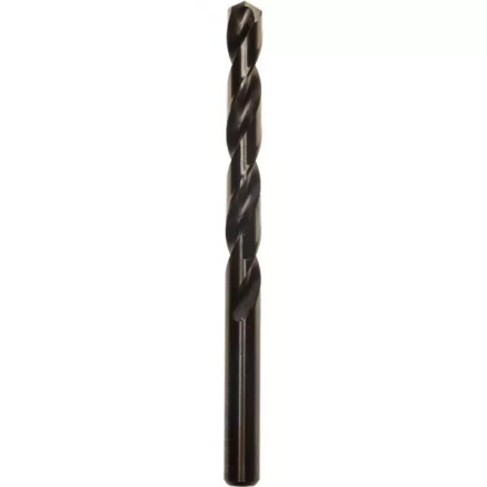 Сверло ЗУБР &quot;КОБАЛЬТ&quot; по металлу, цилиндрический хвостовик, быстрорежущая сталь Р6М5К5, класс точности А1, 12х151мм, 1шт 4-29626-151-12 купить в Новом Уренгое