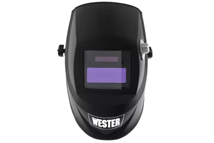 Маска сварщика хамелеон WESTER WH8 купить в Новом Уренгое