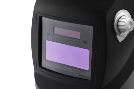 Маска сварщика хамелеон WESTER WH8 купить в Новом Уренгое