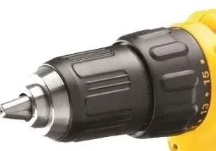 Дрель-винтоверт аккум. DeWalt DCD 734 S2 с кейсом купить в Новом Уренгое