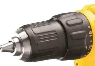 Дрель-винтоверт аккум. DeWalt DCD 734 S2 с кейсом купить в Новом Уренгое