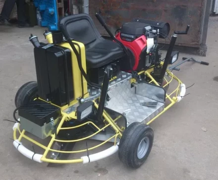 Тележка для транспортировки MRT 73 купить в Новом Уренгое