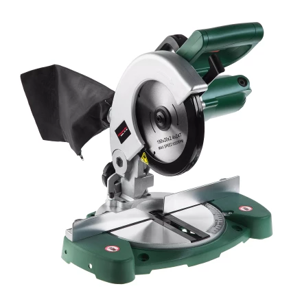 Пила торцовочная Hammer Flex STL800 купить в Новом Уренгое