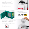 ЗУБР 15 л, аккумуляторный опрыскиватель (ОПЛ-15) купить в Новом Уренгое