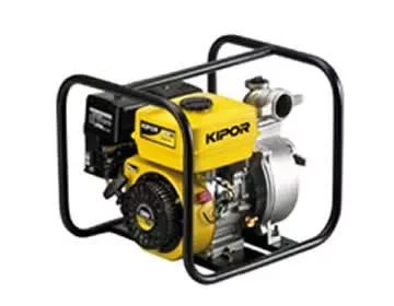 Дизельная мотопомпа KIPOR KDP20 купить в Новом Уренгое