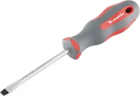 Отвертка Profi SL8,0 х 175 мм SVСM двухкомп. рукоятка MATRIX 11980