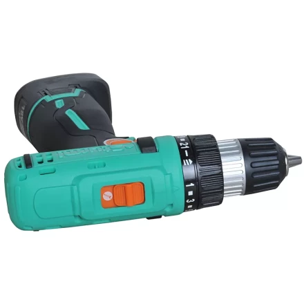 Дрель аккумуляторная CD-3318 LP STURM купить в Новом Уренгое