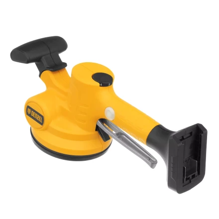 Машина для укладки плитки Denzel 28481 TTM-130-0, 18В Li-Ion купить в Новом Уренгое