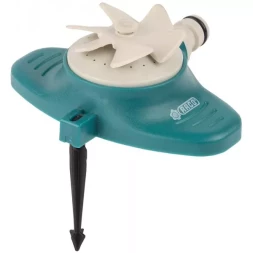 Распылитель круговой RACO на подставке, тип &quot;лепестковый&quot; 4260-55/671C