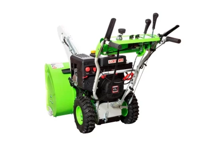 Снегоуборщик RD-SB76/13E RedVerg купить в Новом Уренгое