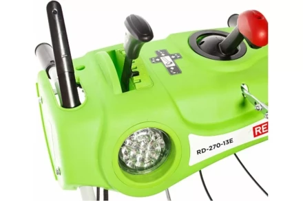 Снегоуборщик RD-SB76/13E RedVerg купить в Новом Уренгое